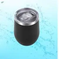 Wine Tumbler - Mug