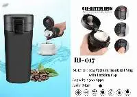 Thermos Vacuum Flask