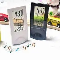 Table Clock
