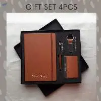 Diary Combo Set
