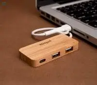 Multifunction Charging USB Hub