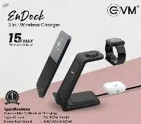 3 In 1 Wireless Charger