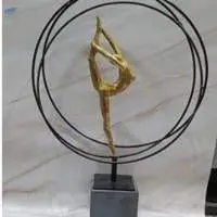 Captivating Sculptures Head Sculpture