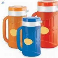 Insulted Water Jug