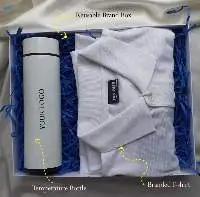Work From Anywhere Welcome Kit