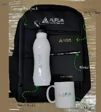 All in a Backpack Kit