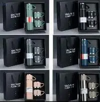 Vacuum Flask Set Flask Set