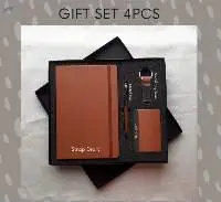 Diary Combo Set