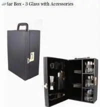 Portable Bar Set