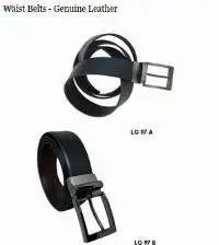 Belt For Men