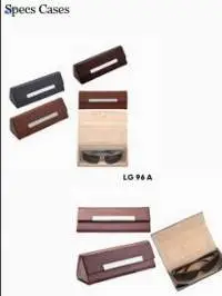 Sunglass Case Specs Case for Men Women