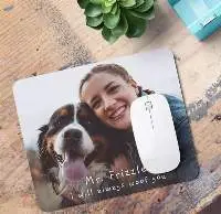 Foam Mousepad