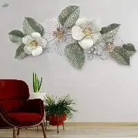 Metal Wall Art