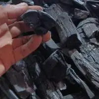 Hardwood Charcoal