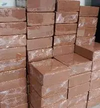 Cocopeat block