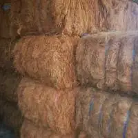 Coco fiber/coir fiber