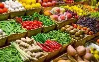 Fresh Fruits