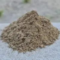 Fly Ash