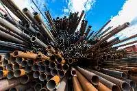 Iron Scrap