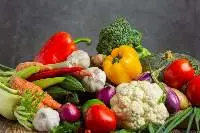 Fresh Vegetables