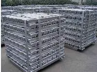 Aluminum Ingots