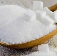 Sugar Icumsa 45