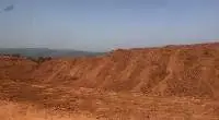 Bauxite Ore