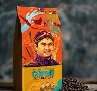 Snake Fruit Seed Coffee