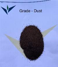 Tea Dust