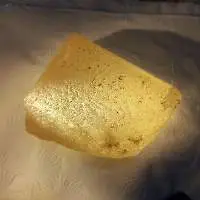 Natural Phenakite