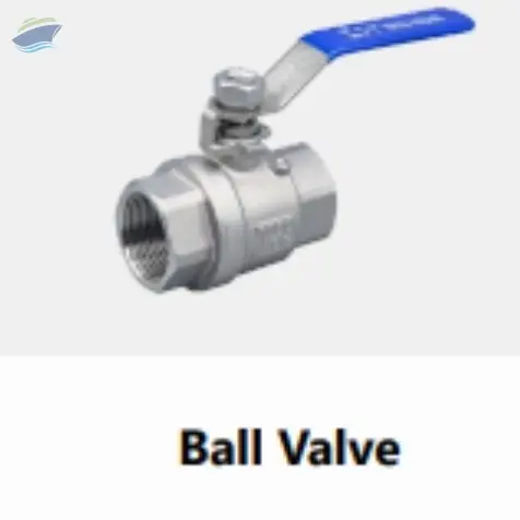 Ball Valve