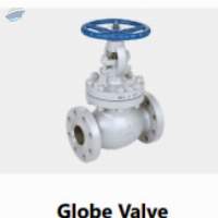 Globe Valve