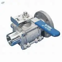 Pipe Valve