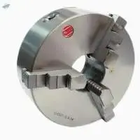 Jaw Chuck