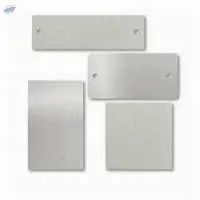 Tag Plates