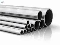 GI Pipes