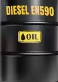 EN590 10PPM