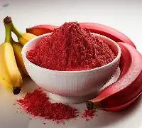 Red Dacca Powder