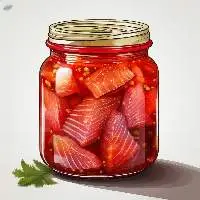 Tuna Fish Pickle