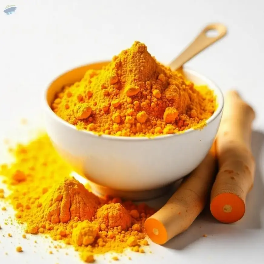Turmeric Powder