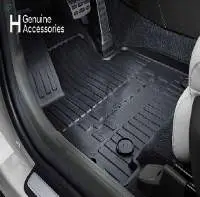 Excellent Car Floor Mats