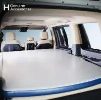 Car Air Mattress
