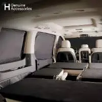 Compatible Car Multi Curtain