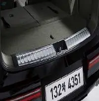 Car Interior Transevers Trim