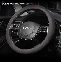 Excellent Car Alcantara Handle Cover