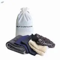 Car Wash Towel Package