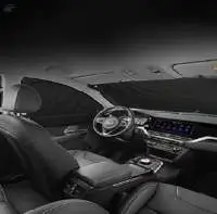Excellent Car Accessories