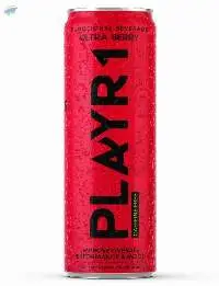 Ultra Berry Caffeine Free 12 oz (24 units/case)
