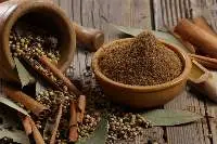 Garam Masala