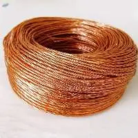 Copper Millberry